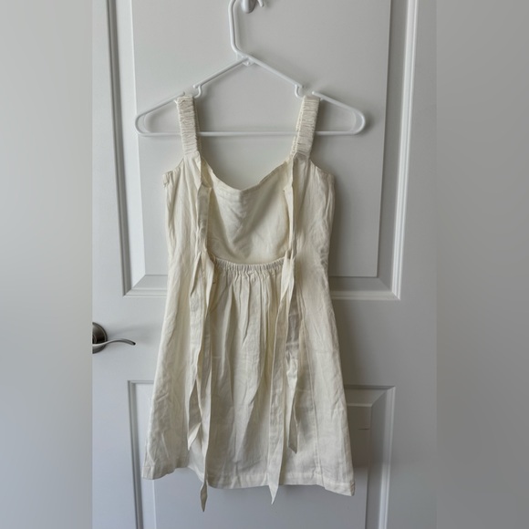 NWOT Free People Close To Heart Mini Dress - Picture 6 of 9